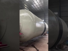 Máquina de moagem contínua