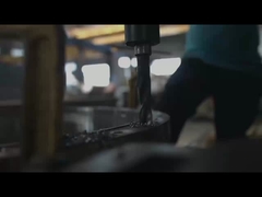 Registo do processo de trabalho