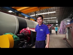 WESEW Lavadora de areia, misturadora de areia, transportadora de auge