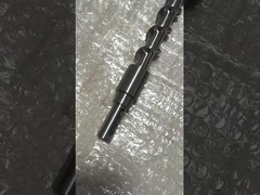 Parafusos de alta performance para máquinas de fabricação