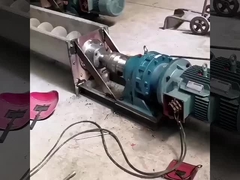 OEM Sistema de transporte de correias de borracha personalizado