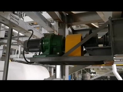 OEM customizado novo tipo de broca espiral em forma de U com transportador espiral