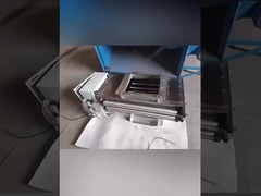 Separador magnético de grelha de gaveta personalizável para indústria química