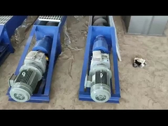 Conveyor de parafuso