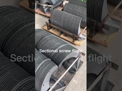 Conjunto de barril de parafuso