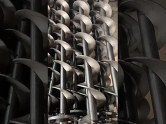 Máquina de limpeza de resíduos de colheita combinada