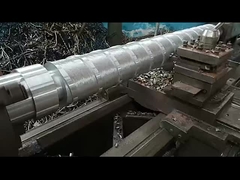 Fabricante de Conjunto de Parafuso e Cilindro, rosca sem-fim, transportador de rosca sem-fim [OEM e Personalizado] | Obtenha uma Cotação de Consulta