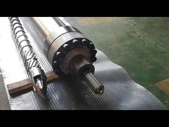 Conjunto de barril de parafuso