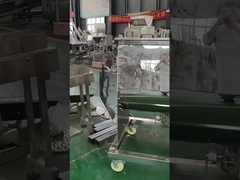 Máquina de mistura de pó