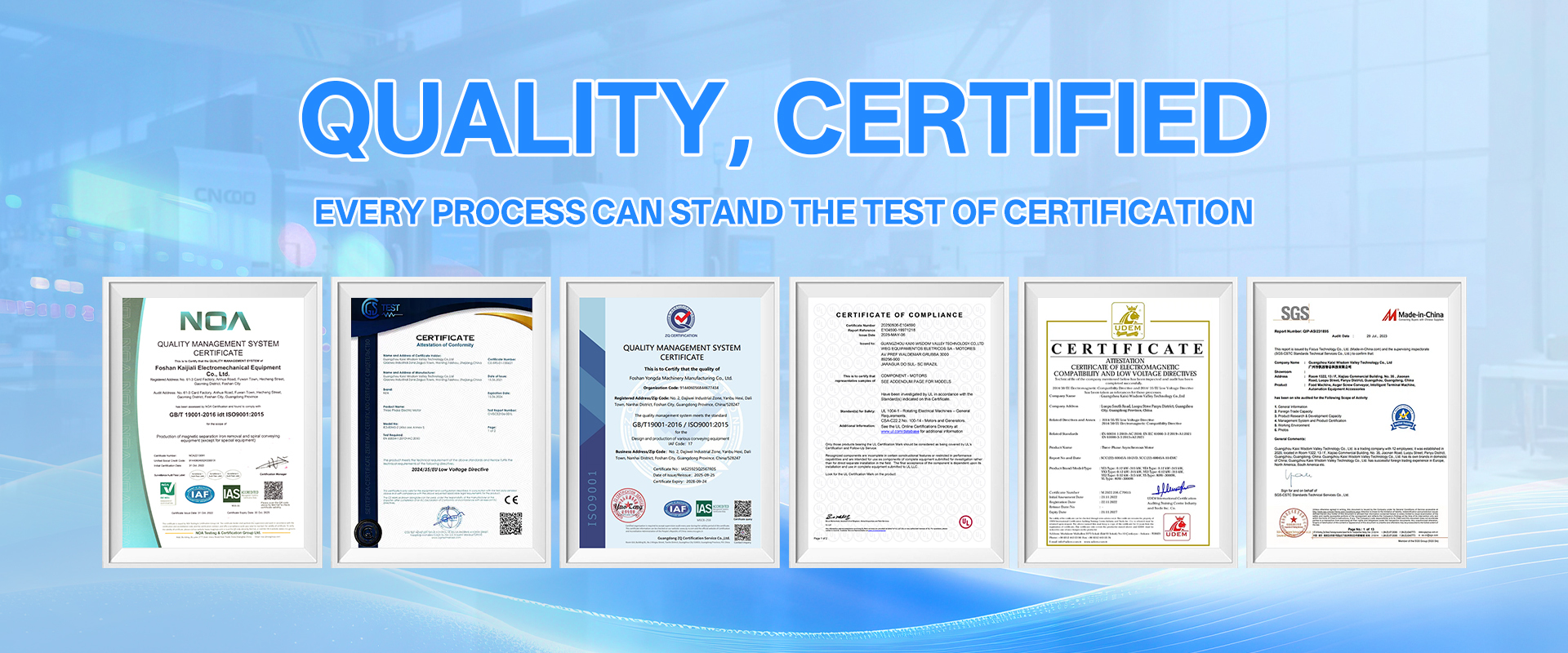 Qualidade Conveyor de parafuso fábrica