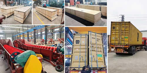 Últimos blogs da empresa sobre Produtos do Projeto Europa-Marrocos Enviados com Sucesso