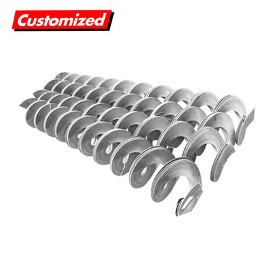 comprar Máquina de revestimento por parafusos flexível e helicoidal de alta fiabilidade para substituição de sistemas de transportadores Fabricação em linha