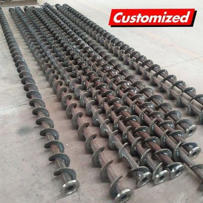 comprar Associação de eixos de transporte de parafusos resistentes ao fogo flexíveis, de longa duração, para instalações de fabricação Fabricação em linha