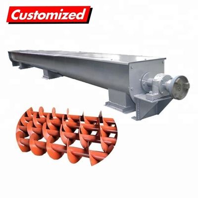 comprar Sistemas de transporte de auge de aço inoxidável resistentes ao fogo para transporte de minas Fabricação em linha