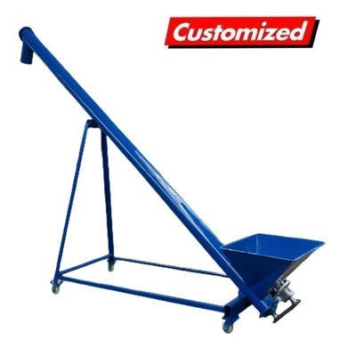 comprar Elevador em espiral móvel inclinado de moeda dos EUA Fabricação em linha