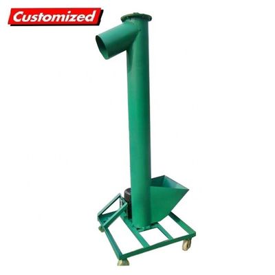 comprar OEM Máquina de pellets de alimentação animal personalizada transportador de parafuso para 50.000kg de peso bruto Fabricação em linha