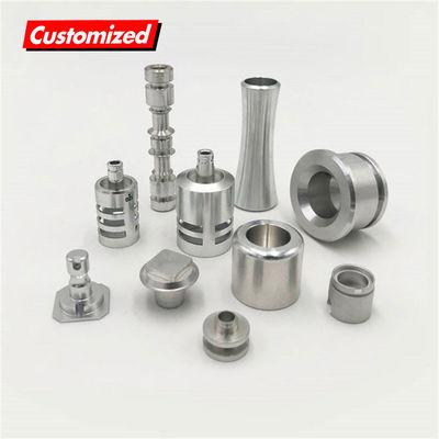 comprar ODM Custom CNC Metal Machining Profissional para Peças de Máquinas Automáticas Fabricação em linha