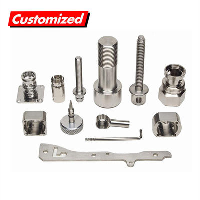 comprar Processamento de metais de precisão industrial Economização de energia Usinagem CNC de metais para ligas Moagem de peças de torneamento Fabricação em linha