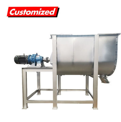 comprar Equipamento de mistura de pó fácil de operar Fabricação em linha