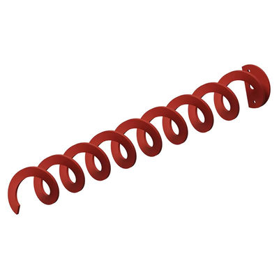 comprar Parafusos sem eixo para transporte de objetos granulares feitos de aço inoxidável Fabricação em linha