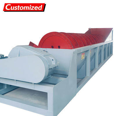 Bom preço. custom Double Screw Sand Washing Machine Price Sand Washer Plant for Mining and Construction auger Industrial equipment on-line