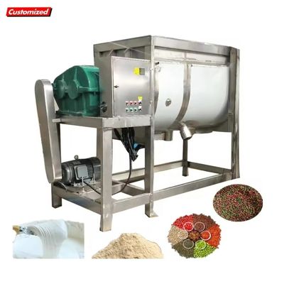 Bom preço. Sistema de mistura industrial profissional para aplicações comerciais on-line