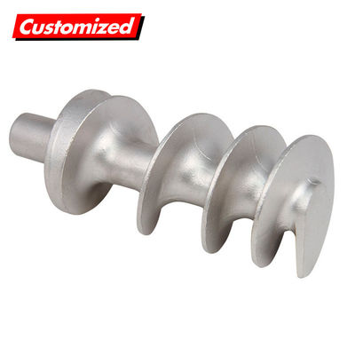 Bom preço. Aço inoxidável 304 316 Máquina de tornear para moedor de carne Pacote Peso bruto 2.000 kg on-line