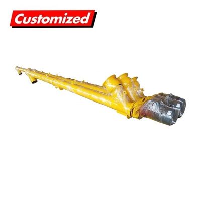 Bom preço. Transporte de parafuso resistente ao calor e à combustão on-line