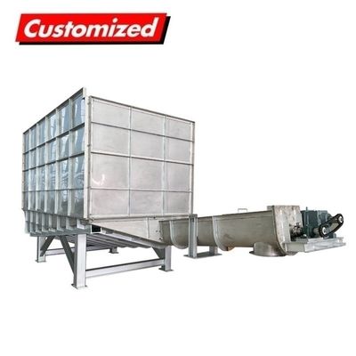 Bom preço. Máquina de secagem inclinada resistente ao calor on-line