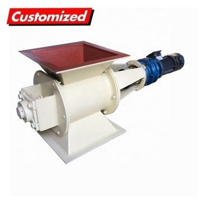 Bom preço. Equipamento de alimentação de pó de material granular on-line