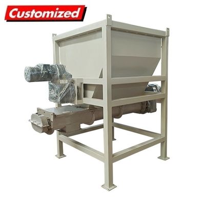 Bom preço. Misturador industrial personalizado com material resistente ao calor on-line