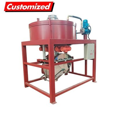 Bom preço. Equipamento de separação eléctrica magnética para areia mineral pesada on-line
