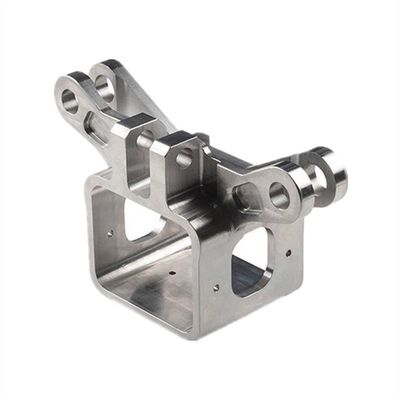 Bom preço. Processamento de metais de precisão industrial Economização de energia Usinagem CNC de metais para ligas Moagem de peças de torneamento on-line