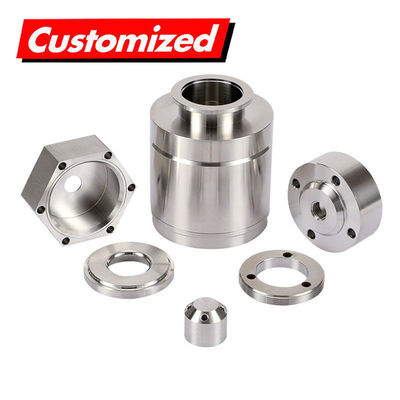 Bom preço. Serviço de usinagem de torneamento CNC de alta eficiência on-line