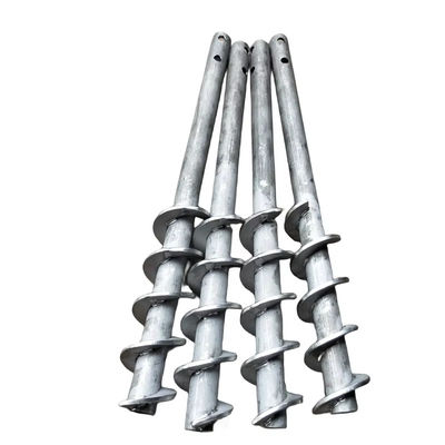 Bom preço. Conveyor de material a granel Misturador de aço inoxidável eixo de parafuso para misturador físico on-line