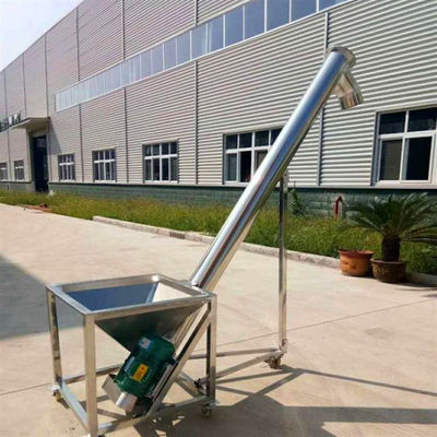 Bom preço. Conveyor de desempenho confiável, rolos, transportador de parafuso pneumático on-line
