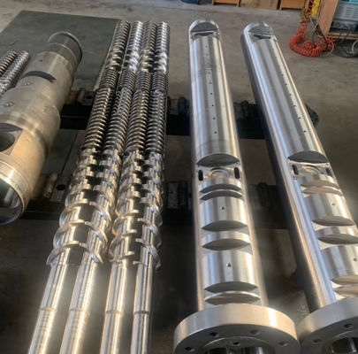 Bom preço. 2025 Kaizhi Custom Solid Machining Service Auger aço inoxidável parafuso pequeno e longo on-line