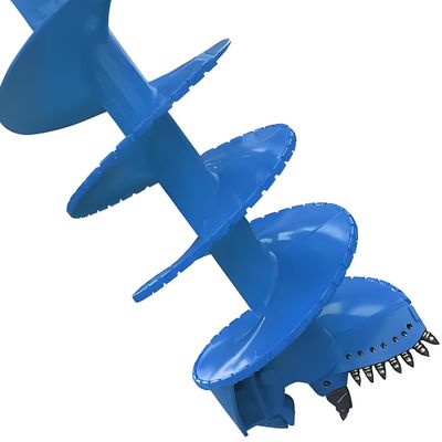 Bom preço. Rolamento a frio Velocidade contínua de parafuso para parafuso transportador espiral parafuso para o eixo da lâmina on-line