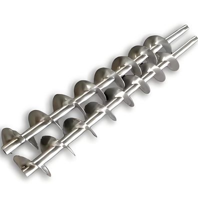 Bom preço. Aço inoxidável segmentado de alta resistência on-line
