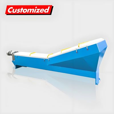 Bom preço. Fácil de operação transportador de parafuso por atacado Novas inovações Auger transportador de parafuso Auger para cascalho transportador de parafuso com eixo on-line