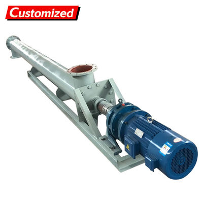 Bom preço. Conveyor de parafuso de cimento Conveyor de parafuso sem eixo Conveyor de parafuso de vedação e fixação Materiais ecológicos para aplicações de pó de cimento Lojas de materiais de construção, fábrica on-line