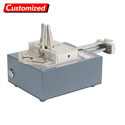 Bom preço. oem Automatic Magnet Separator Machine, Intelligent Induction Strong Magnetic Metal Separation Adjustable speed Intelligent sensing suitable for magnets of various shapes on-line