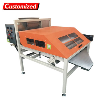 Bom preço. Customized Magnetic Separator for Iron Metal Discharge High-Efficiency Belt-Type Magnetic Separator Suitable for waste recycling, old furniture and appliance recovery, mining, waste-to-energy plants on-line