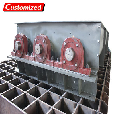Bom preço. Multi-Axis Screw Conveyor Three-Axis Mechanical Conveyor Flexible Cement Screw Conveyor For Silos and Cement Mining Applications on-line
