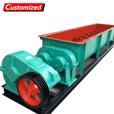 Bom preço. Custom Screw Conveyors Dual-Shaft/Multi-Shaft Screw Conveyors Flexible Cement Screw Conveyors The dual-shaft design enhances material mixing efficiency, making it suitable for fish meal plants, wood c on-line