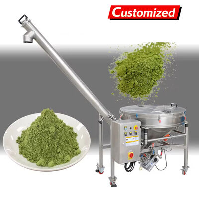 Bom preço. custom elevador de parafuso, transportador de parafuso aço inoxidável Loading vertical Hopper transportador de parafuso elevador para milho trigo arroz grãos on-line