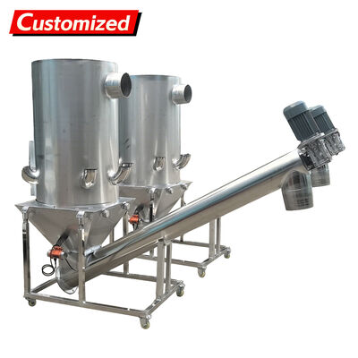 Bom preço. Grelha de carvão espiral transportadora de aço inoxidável 304 personalizada para churrasco, resistente à corrosão, durável em altas temperaturas, à prova de ferrugem, controle de temperatura ajustável, grelha de carvão para acampamento on-line