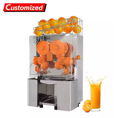Bom preço. Sucicadora comercial automática industrial personalizada, sucicadora industrial, sucicadora de polpa de frutas e vegetais, adequada para extrair suco de limões/grepefrutos/romãs/frutos cítricos on-line