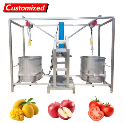 Bom preço. Espremedor industrial personalizado de frutas e vegetais, espremedor de romã, espremedor de limão, extrator de suco, espremedor a frio, espremedor comercial adequado para fazer suco de maçãs, abacaxis, bananas, frutas e vegetais on-line