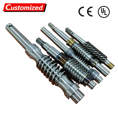 Bom preço. Eixo Estriado Cromado de Alta Precisão com Adaptabilidade de Carga Bidirecional para Sistemas de Transmissão Automotiva on-line